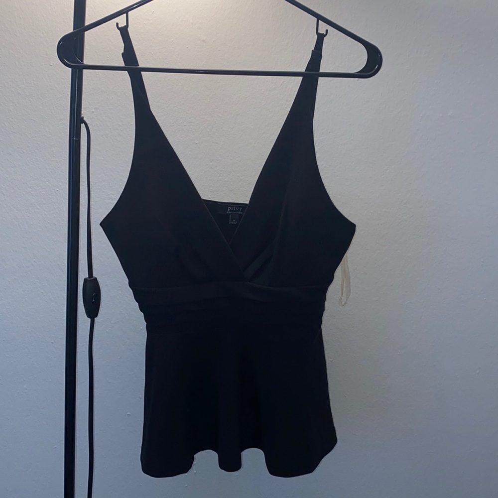 Black Top